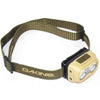 Spotter Headlamp 200 Lumens - Olive - Olive - Flashlights & Headlamps | Dakine