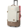 365 Roller Bag 100L - Salmon Bay - Salmon Bay - Wheeled Roller Luggage | Dakine