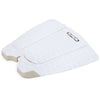 Andy Irons Pro Surf Traction Pad - White - White - Surf Traction Pad | Dakine