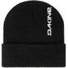 Asher Beanie - Black - Black - Knit Beanie | Dakine