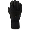 Baron Coupe Glove - Black - Black - Men's Snowboard & Ski Glove | Dakine