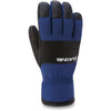 Baron Gore-Tex Glove - Naval Academy - Naval Academy - Men's Snowboard & Ski Glove | Dakine