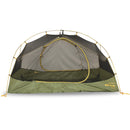 Big Bear 2-Person Tent - Utility Green/Mojave Desert