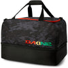 Boot Locker 69L - Black Vintage Camo - Black Vintage Camo - Snowboard & Ski Boot Bag | Dakine