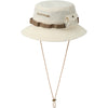 Breaker Boonie Hat - Turtledove - Turtledove - Sun Hat | Dakine