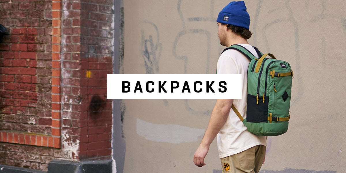 Signaal Omgekeerde charme Backpacks | Dakine