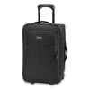 Carry On Roller Bag 42L - Black - Black - Wheeled Roller Luggage | Dakine