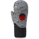 Crossfire Short Mitt - Dakine Waves