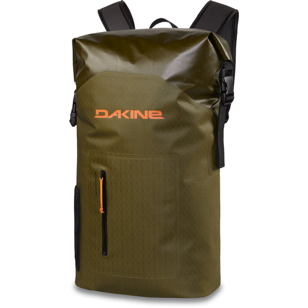 Cyclone LT Wet Dry Rolltop Pack 30L Dakine