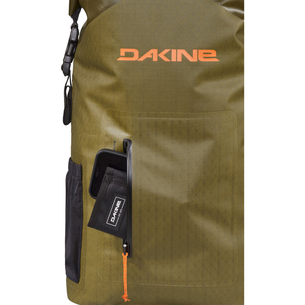 Cyclone LT Wet/Dry Rolltop Pack 30L