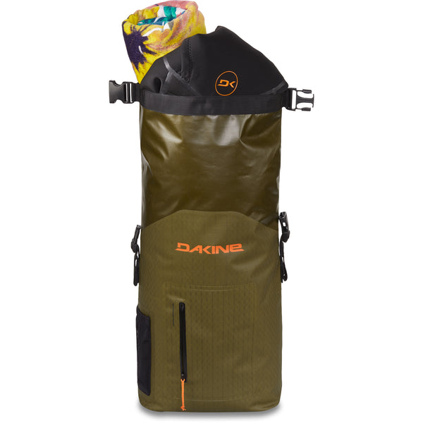 Dakine wet dry outlet bag