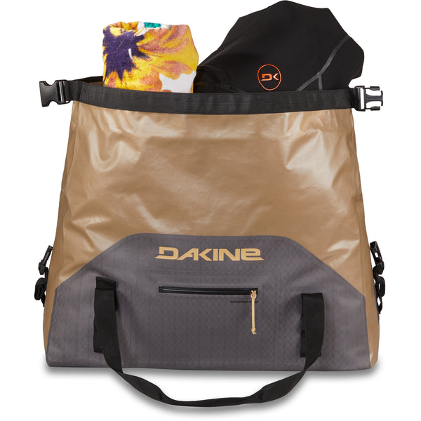 Cyclone Wet/Dry Rolltop Duffle 60L