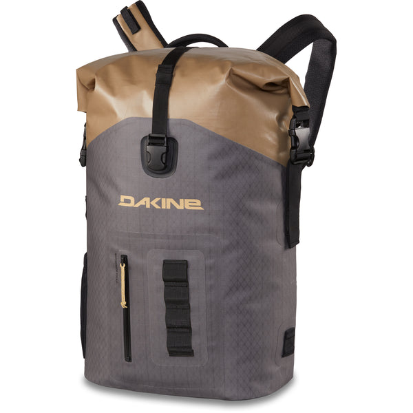 Dakine wet dry backpack on sale