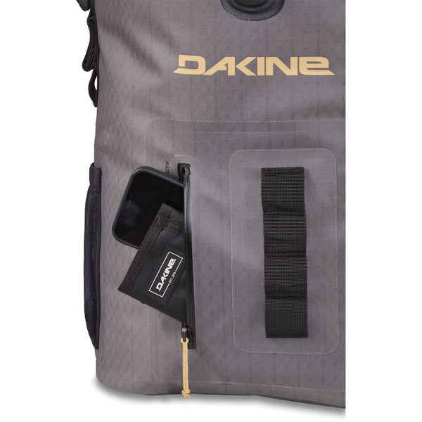 Cyclone Wet Dry Rolltop Pack 34L Dakine