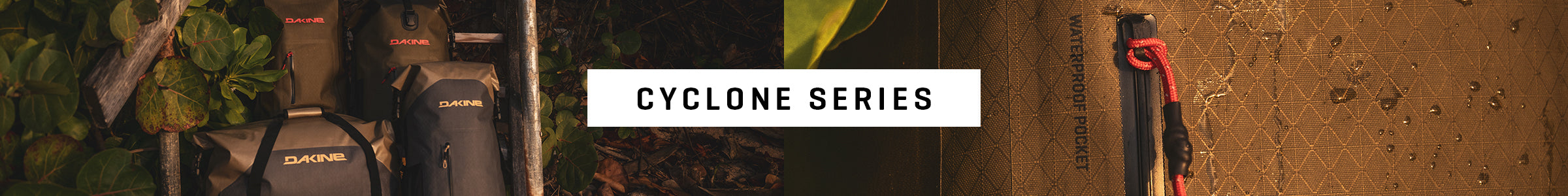 Cyclone Series