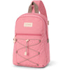 Detention Mini Sling 8L - Pink Lotus - Pink Lotus - Lifestyle Backpack | Dakine