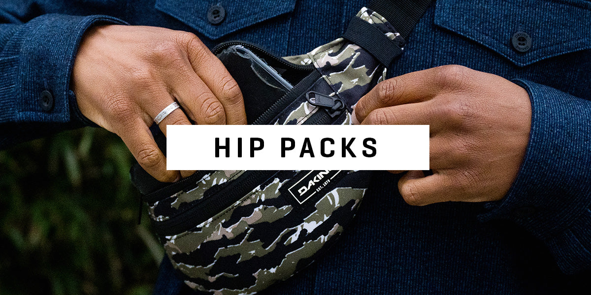 Hip Packs