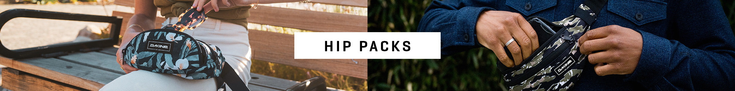 Hip Packs