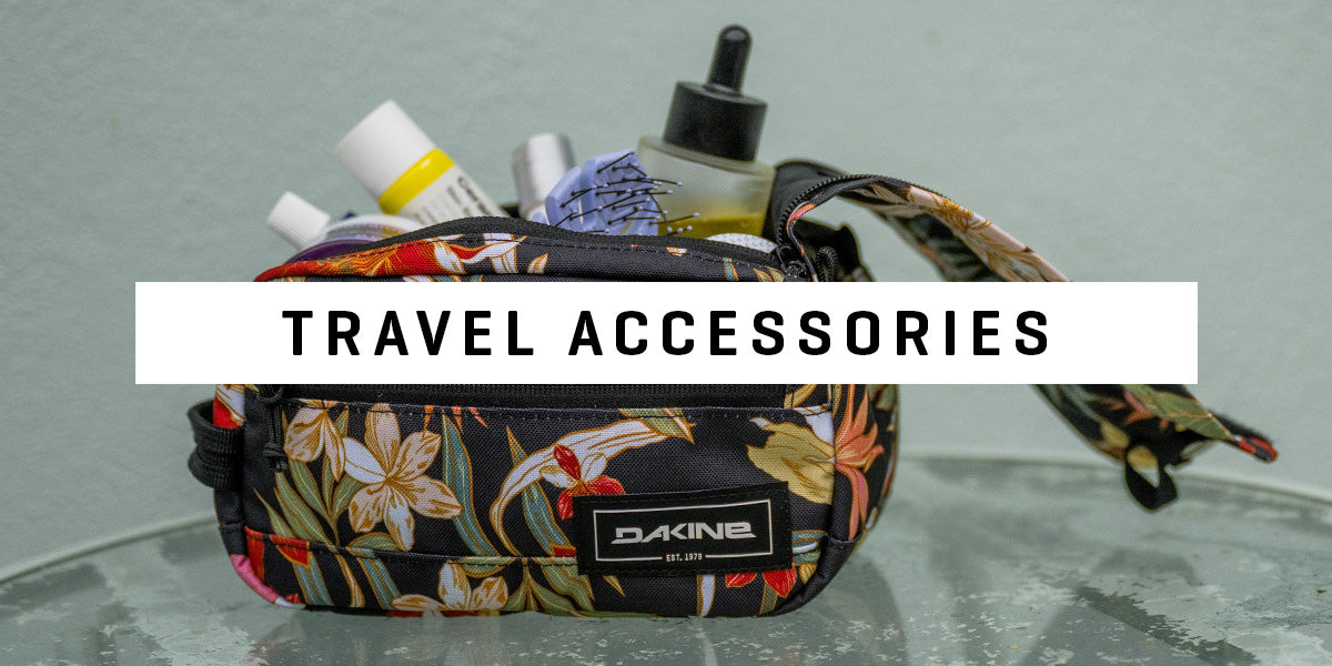 Travel Accessories