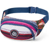 Hip Pack Hawaii - Stargazer Stripe - Stargazer Stripe - Waist Travel Pack | Dakine