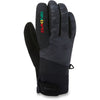 Impreza Gore-Tex Glove - Black Vintage Camo - Black Vintage Camo - Men's Snowboard & Ski Glove | Dakine