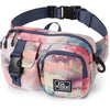 Jagger Hybrid Hip Pack - Watercolor - Watercolor - Waist Travel Pack | Dakine