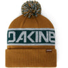 Jameson Beanie - Rubber - Rubber - Knit Beanie | Dakine