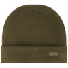 Jax Fleece Beanie - Dark Olive - Dark Olive - Knit Beanie | Dakine