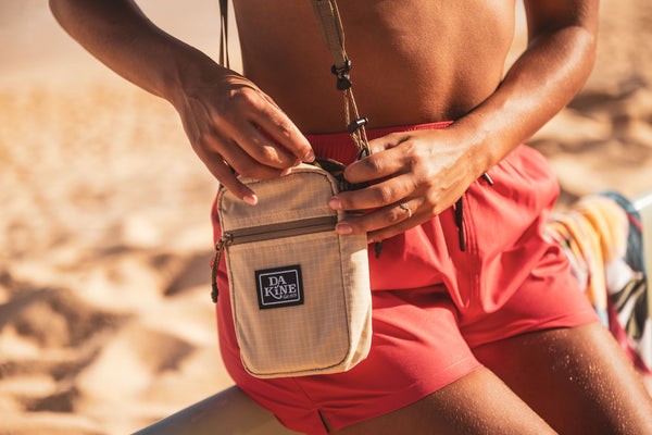 Dakine cross body bag online