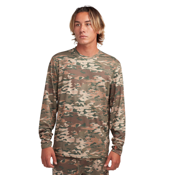 Kickback Lightweight Top - Men's – Dakine