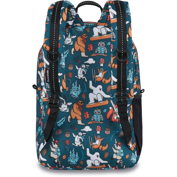 Cubby Pack 12L Backpack - Youth