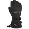 Leather Scout Glove - Black - Black - Men's Snowboard & Ski Glove | Dakine