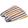 Lineup Surf Traction Pad - Fruit Stripe - Fruit Stripe - Surf Traction Pad | Dakine