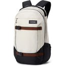 Mission Backpack 25L - Silver Lining