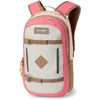 Mission Pack 18L - Salmon Bay - Salmon Bay - Lifestyle Backpack | Dakine