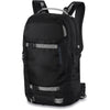 Mission Pro Backpack 25L - Black - Black - Snowboard & Ski Backpack | Dakine