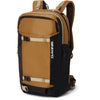 Mission Pro Backpack 25L - Rubber - Rubber - Snowboard & Ski Backpack | Dakine