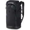 Mission Surf Dlx Wet/Dry Rolltop Backpack 40L - Black - Black - Surf Backpack | Dakine