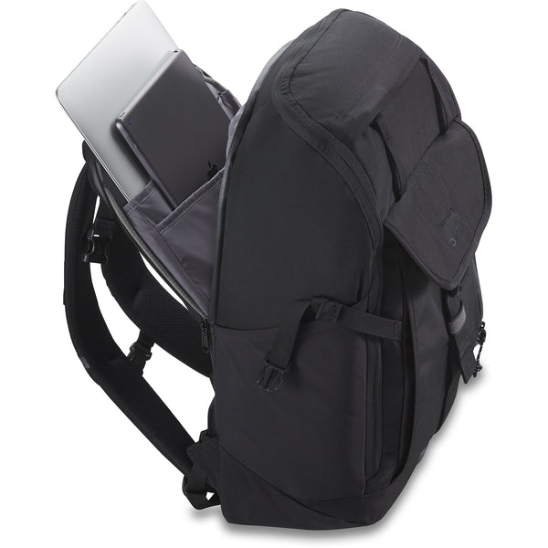 Motive Backpack 30L - Black Ballistic