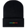 Payton Beanie - Black - Black - Knit Beanie | Dakine