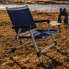 Folding Camp Chair - Naval Academy - Naval Academy - Camp Furniture | Dakine