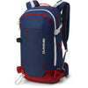 Poacher Backpack 32L - Naval Academy - Naval Academy - Snowboard & Ski Backpack | Dakine