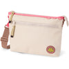 Renovation Crossbody Bag - Salmon Bay - Salmon Bay - Crossbody Bag | Dakine