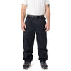 Rodgers 10K Cargo Snow Pant - Black - Black - Men's Snow Pant | Dakine