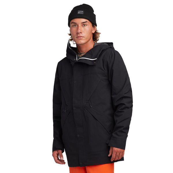 Dakine anorak on sale