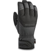 Scout Short Glove - Carbon - Carbon - Men's Snowboard & Ski Glove | Dakine