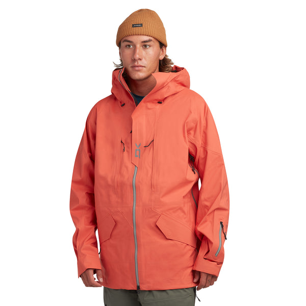 Burton ak 3l hot sale freebird jacket