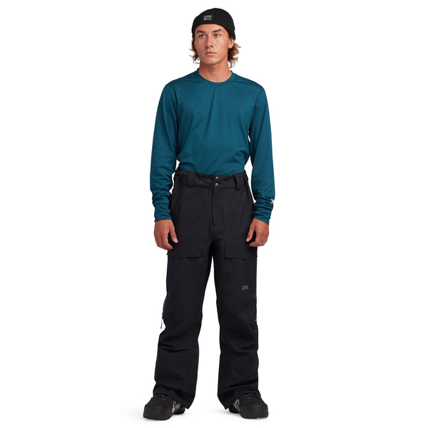 Pantalón Hombre Ski 3W17397N – Volkanica Outdoors