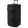 Split Roller Bag 110L - Black - Black - Wheeled Roller Luggage | Dakine