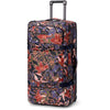 Split Roller Bag 110L - Dark Stargazer - Dark Stargazer - Wheeled Roller Luggage | Dakine